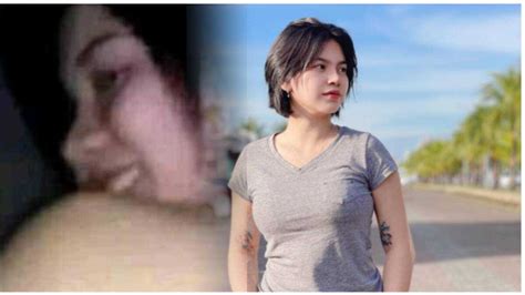 TikToker na si Leng Altura, aminadong na.